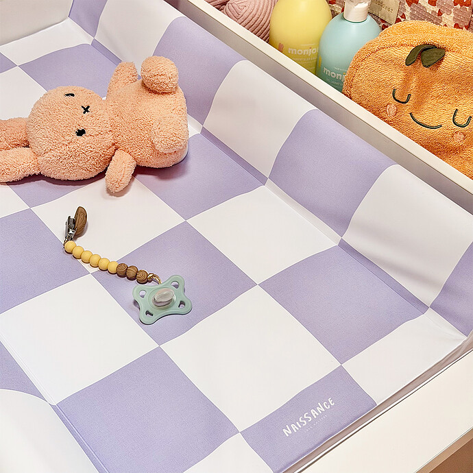 Avis Matelas à Langer Confort - Echec et Max