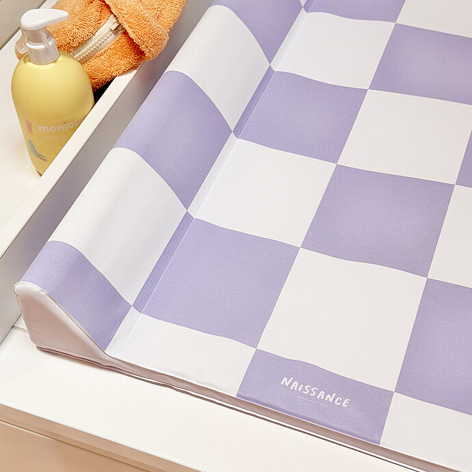 Matelas à Langer Confort - Echec et Max pas cher