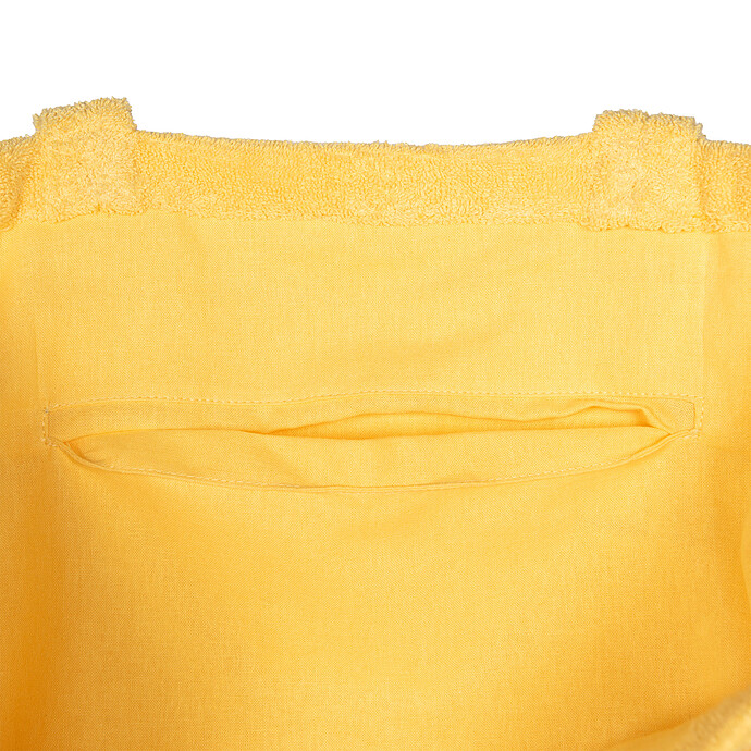 Sac Eponge Brod Giulia Palmier  Amadeus