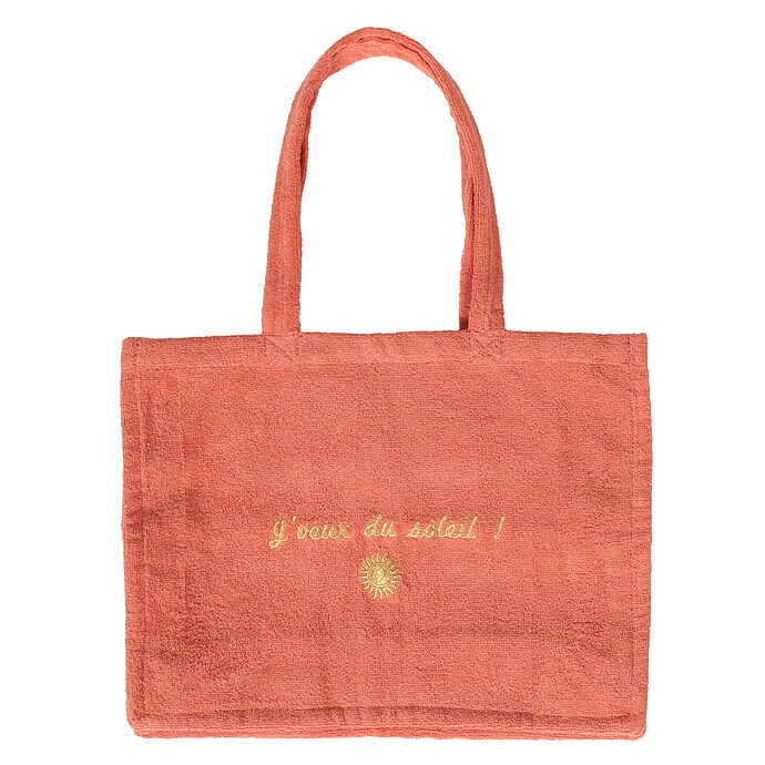 Sac Eponge Brod Giulia Soleil Amadeus