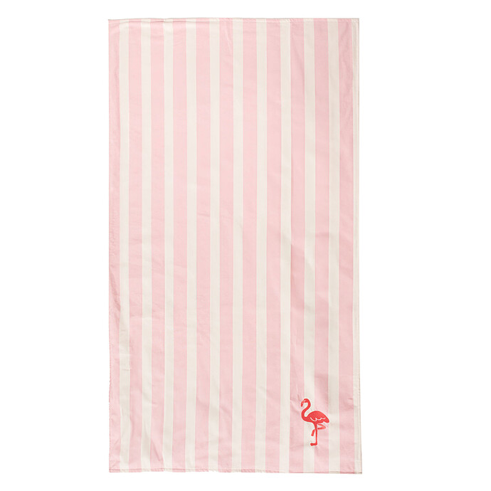 Drap de Plage Giulia Flamand Amadeus