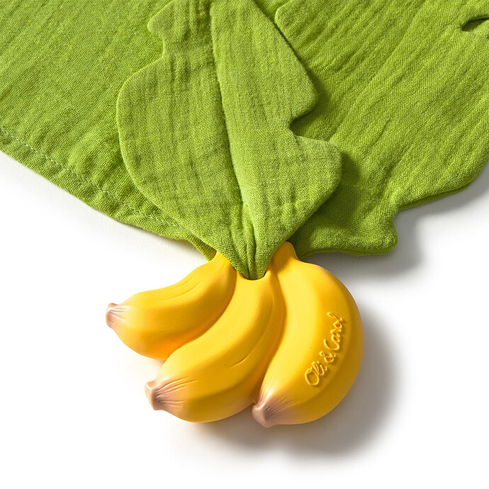 Achat Doudou Ana la Banane