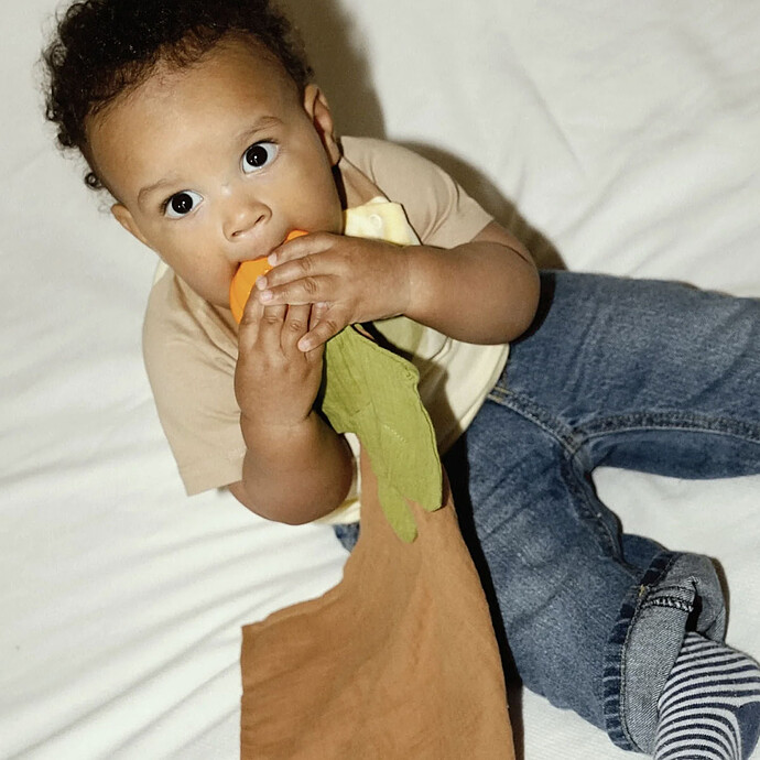 Avis Doudou Pipa la Citrouille