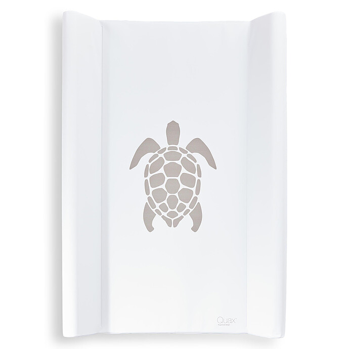 Coussin à Langer - Tortue Quax