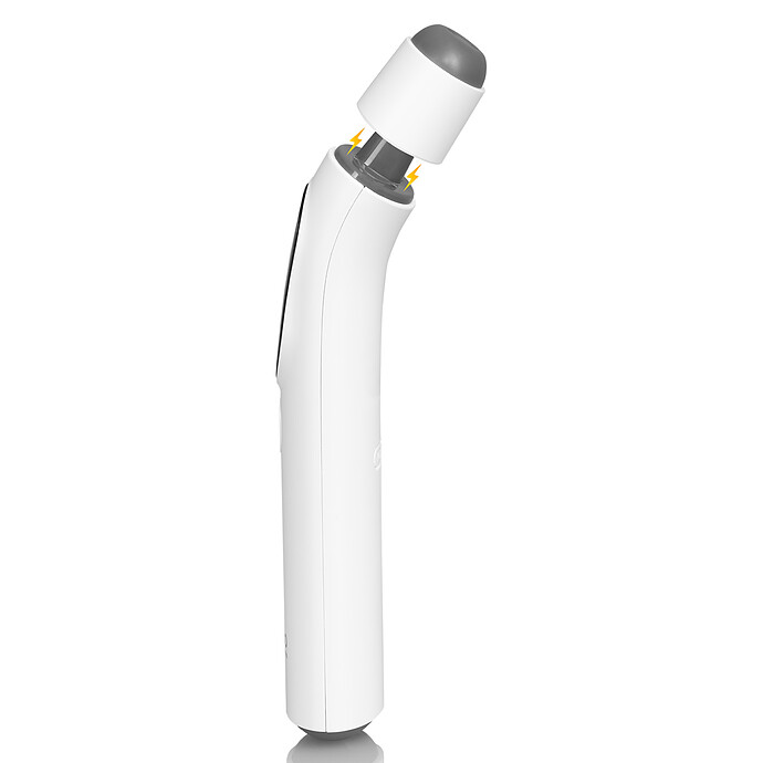 Achat Thermomètre FeverScan