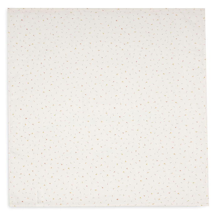 Achat Lot de 3 Langes Gaze de Coton - Pretty Picnic