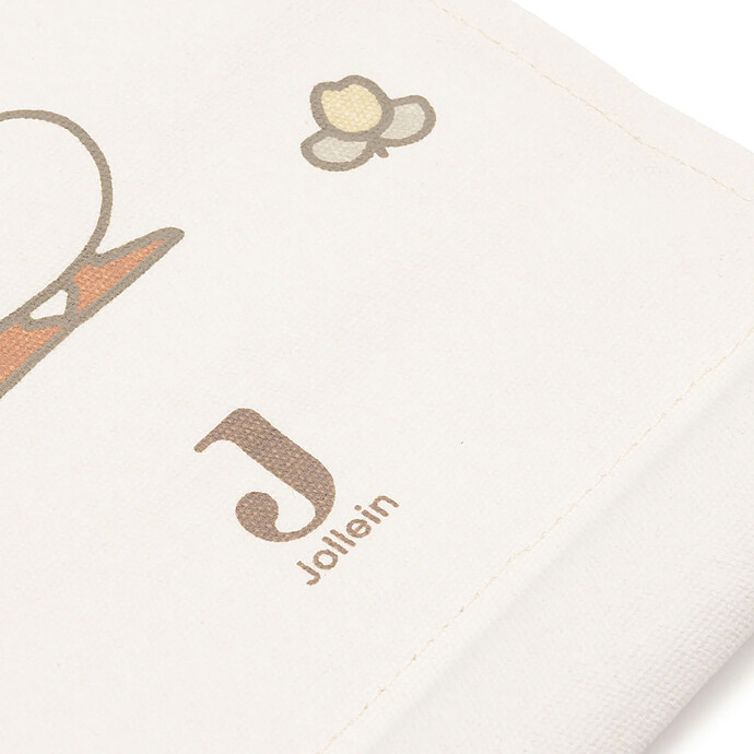 Toise Miffy Family Farm - 140 cm Jollein