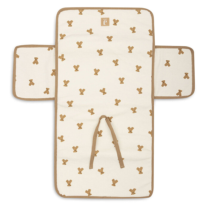 Avis Matelas à Langer Nomade - Mini Teddy Bear