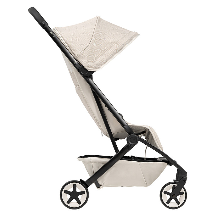 Poussette Aer² Edition Limitée - Calming Beige Joolz