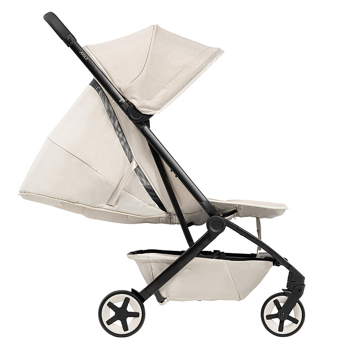 Achat Poussette Aer² Edition Limitée - Calming Beige