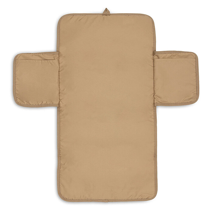 Matelas à Langer Nomade - Miffy Family Farm Jollein