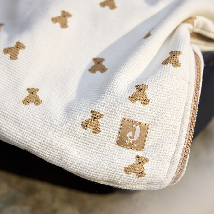 Avis Nid d'Ange - Mini Teddy Bear