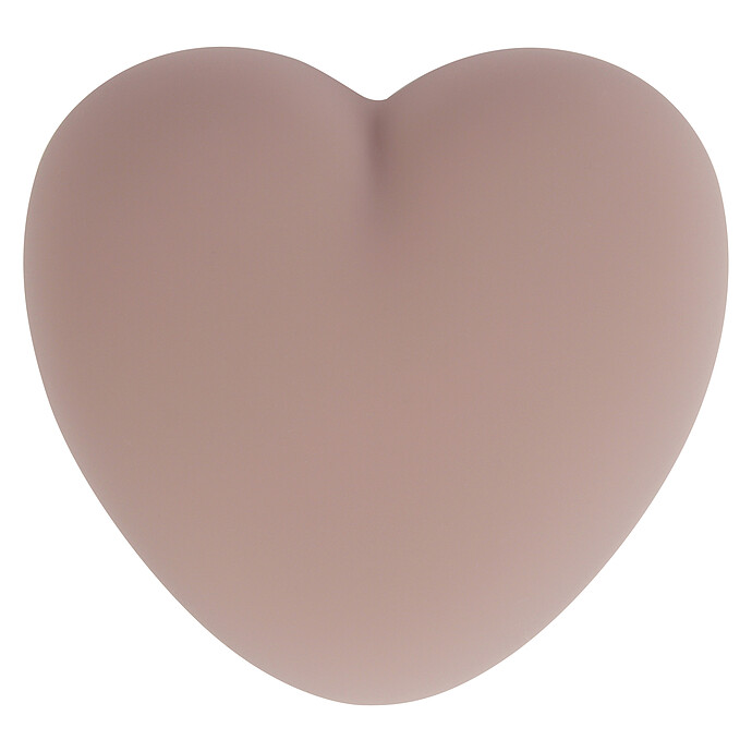 Veilleuse d'Allaitement - Vieux Rose Flow