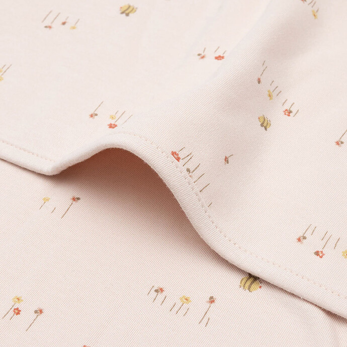 Achat Couverture Berceau Jersey - Pretty Picnic