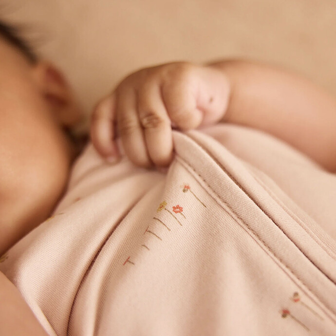 Gigoteuse Eté Pretty Picnic - 6/18 Mois pas cher