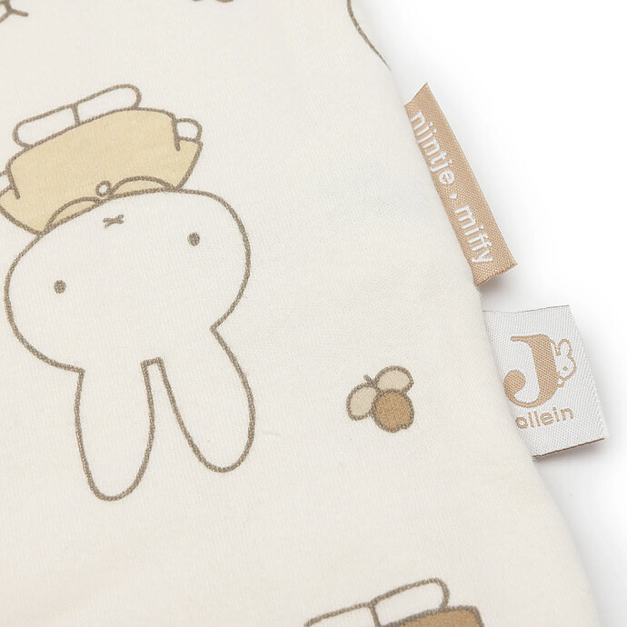 Achat Gigoteuse Eté Miffy Family Farm - 6/18 Mois