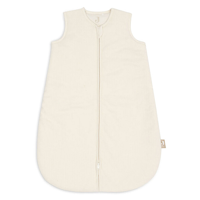 Gigoteuse Naissance Mi-saison Soft Twine Oatmeal - 0/3 Mois Jollein