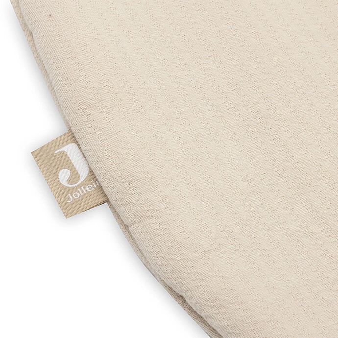 Avis Gigoteuse Naissance Mi-saison Soft Twine Sand - 0/3 Mois 