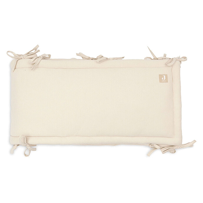 Tour de Lit Little Waffle - Sand Jollein