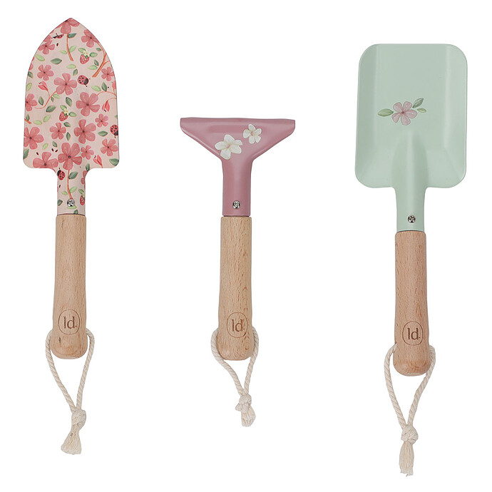 Achat Coffret de Jardinage - Fairy Garden