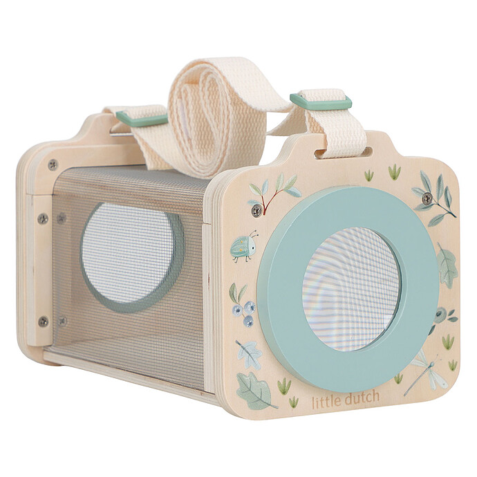 Boîte à Insectes - Forest Friends  Little Dutch