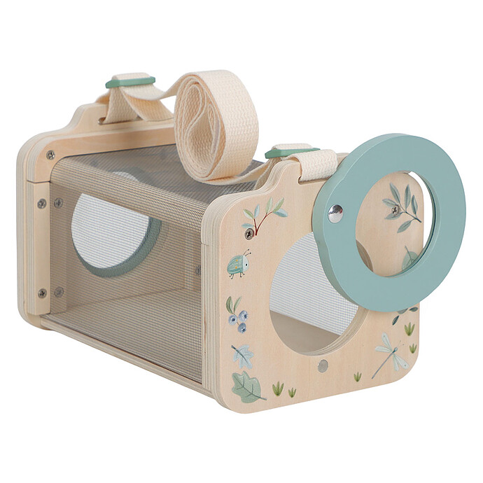 Boîte à Insectes - Forest Friends  Little Dutch