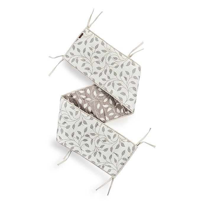 Tour de Parc / Lit Natural Collection - Leaf Quax