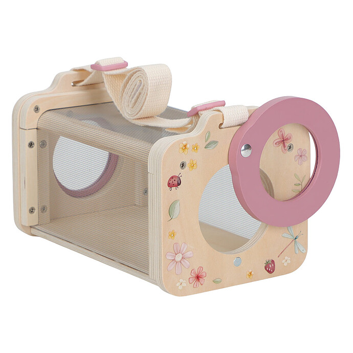 Boîte à Insectes - Fairy Garden Little Dutch