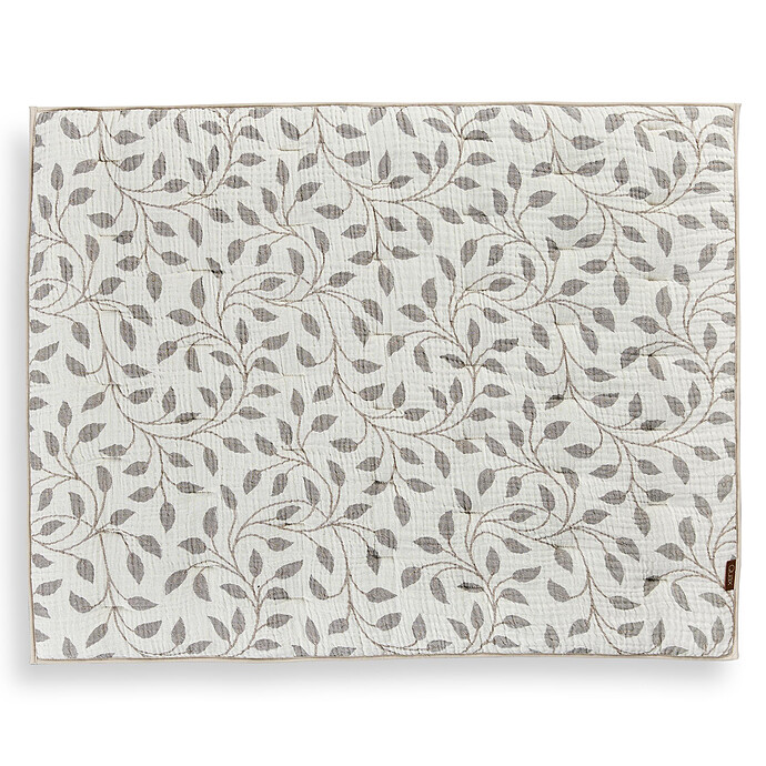 Tapis de Parc Natural Collection - Leaf Quax