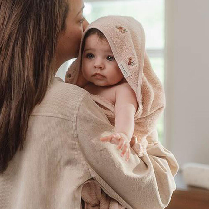 Avis Cape de Bain Fairy Garden - Blossom