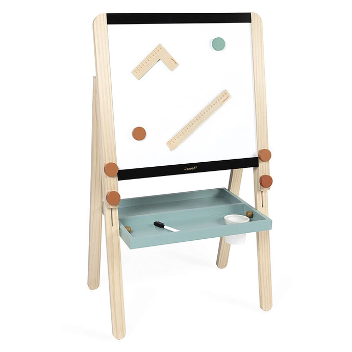 Tableau de la Maîtresse  pas cher