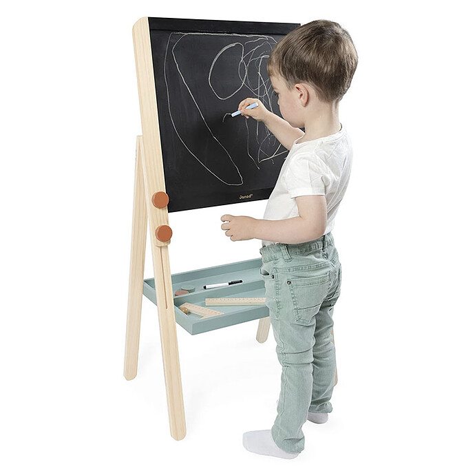 Achat Tableau de la Maîtresse 