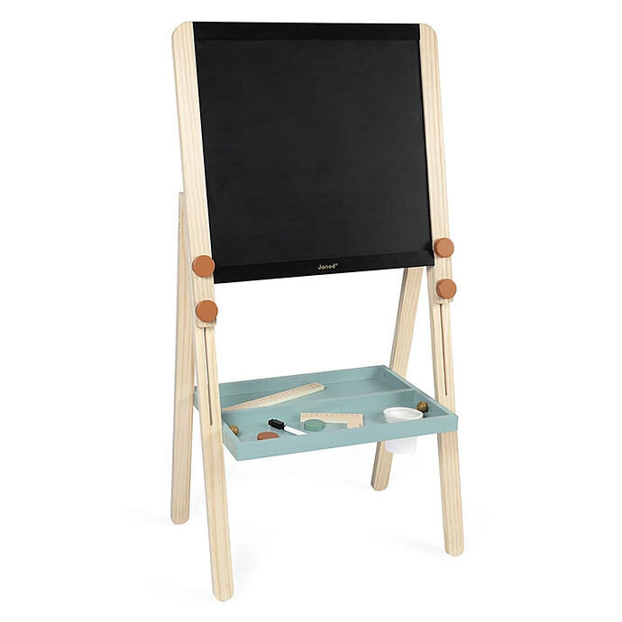 Tableau de la Maîtresse  Janod