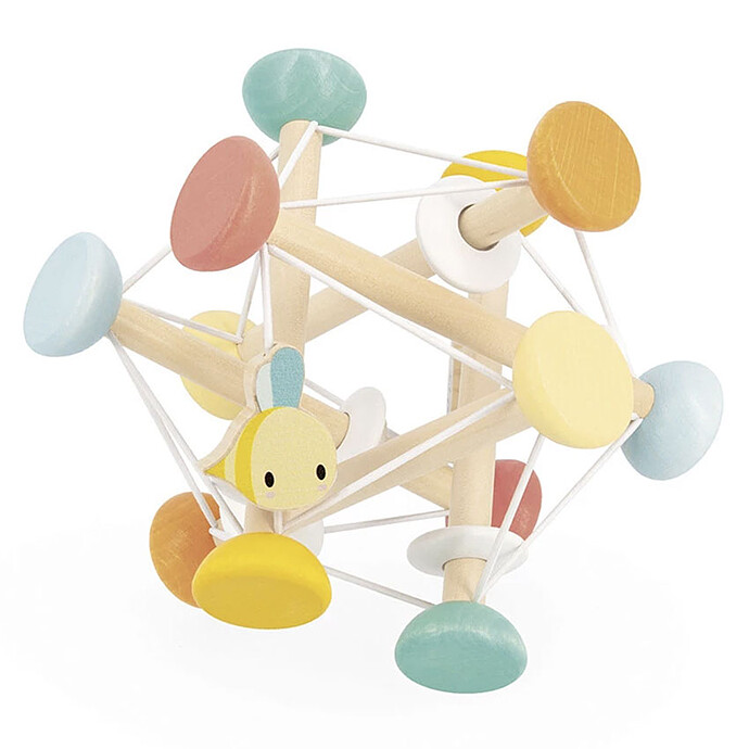 Balle Sensorielle - Pure pas cher