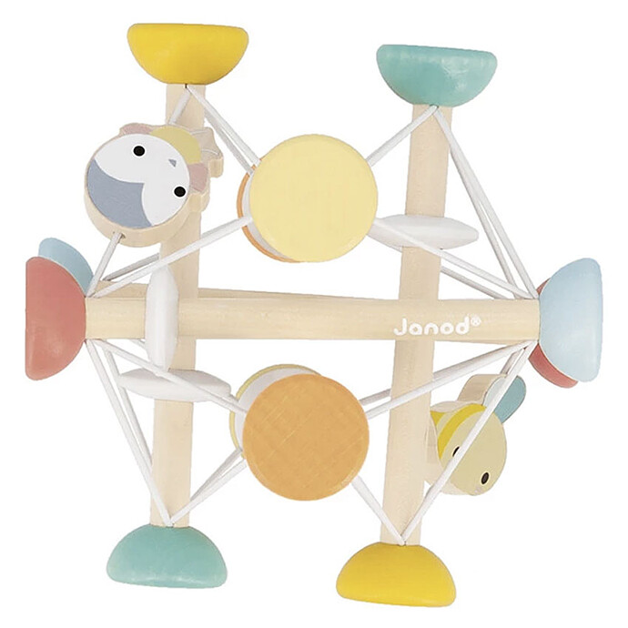 Achat Balle Sensorielle - Pure