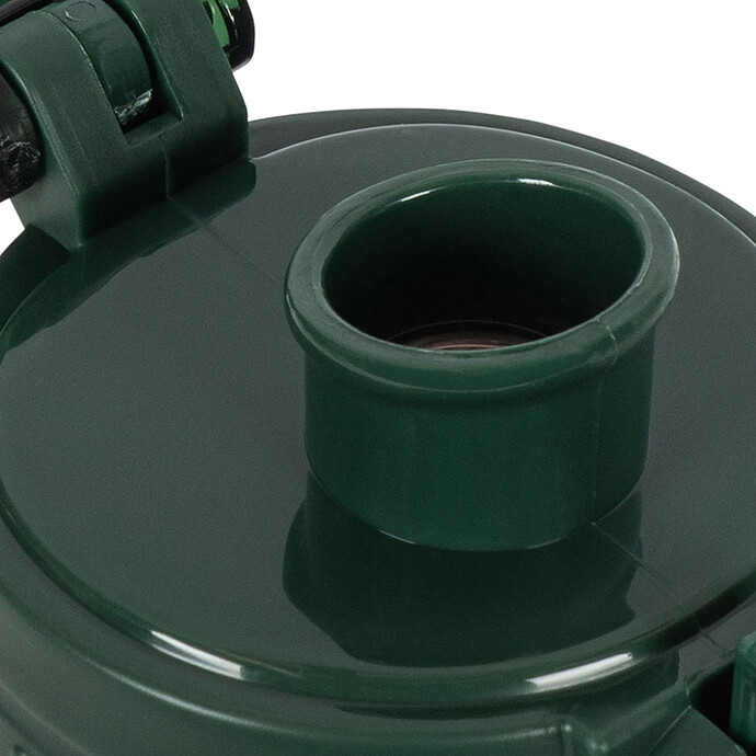 Avis Gourde à Paillettes - Cherry