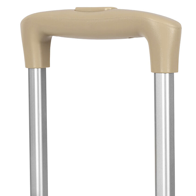 Achat Valise Transparente - Cherry