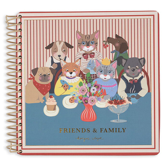 Livre Magique à Colorier - Multi Konges Sløjd