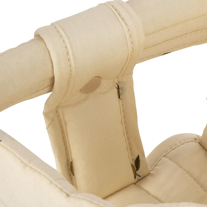 Achat Siège de Vélo pour Poupée - Lemon