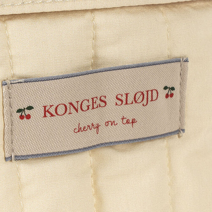 Siège de Vélo pour Poupée - Cherry pas cher