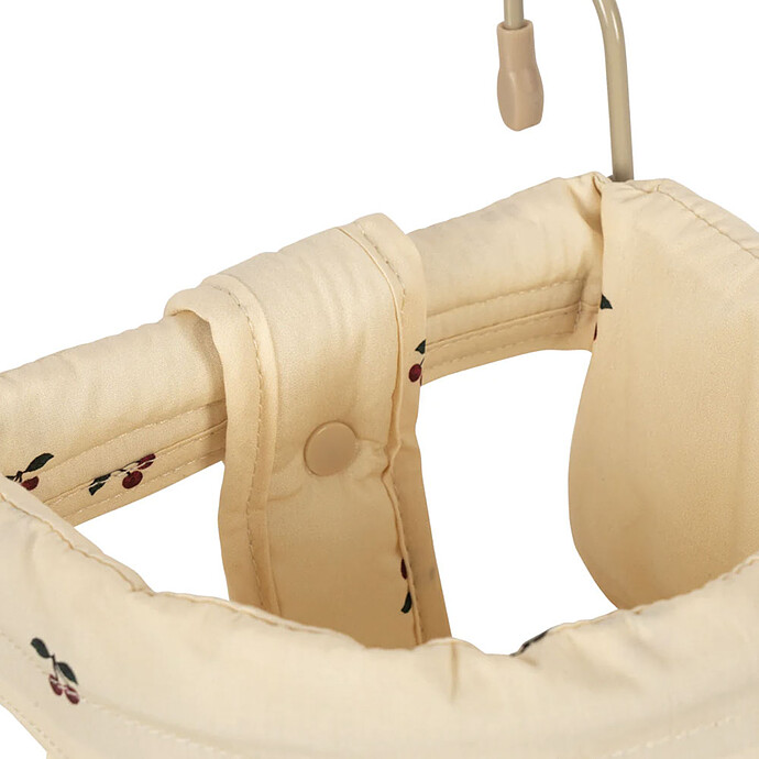 Achat Siège de Vélo pour Poupée - Cherry