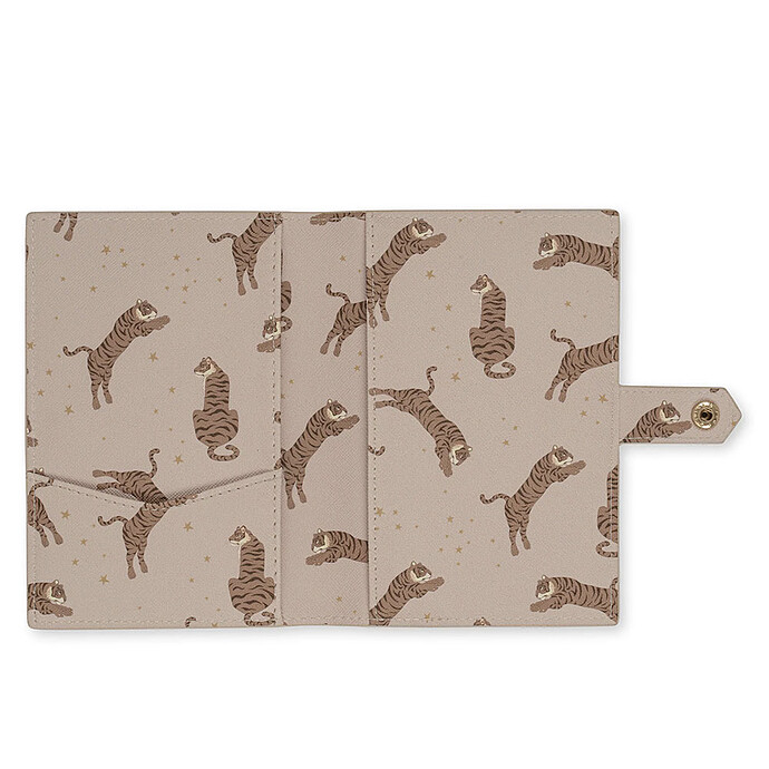 Kit de Voyage - Tiger Sand Konges Sløjd