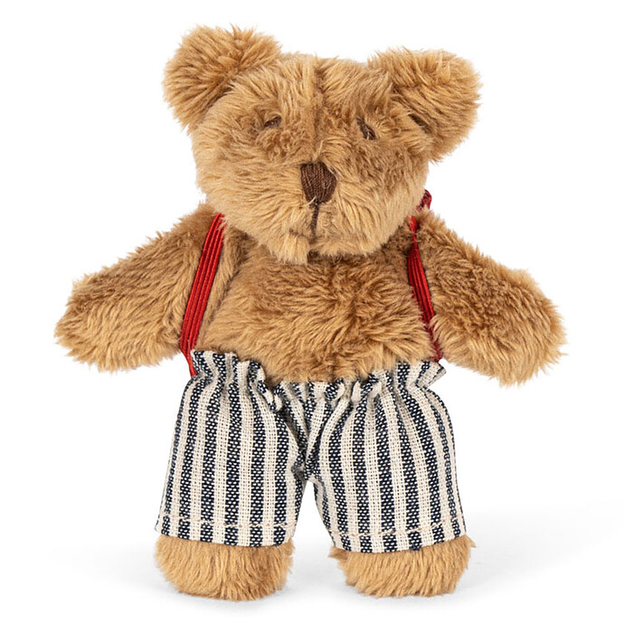 Avis Petit Ours va à l'Ecole