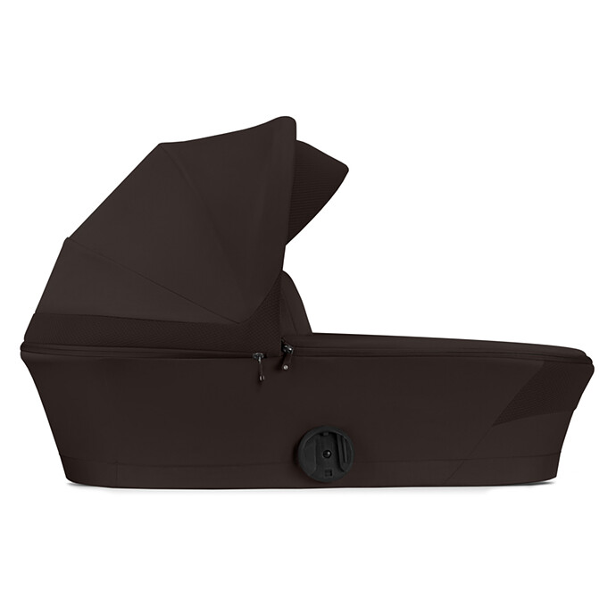Nacelle Melio 2026 - Chocolate Brown Cybex