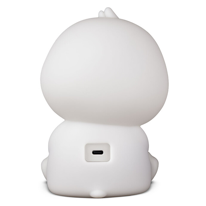 Achat Tonie Veilleuse - Doudou Pingouin Les Copains Du Dodo