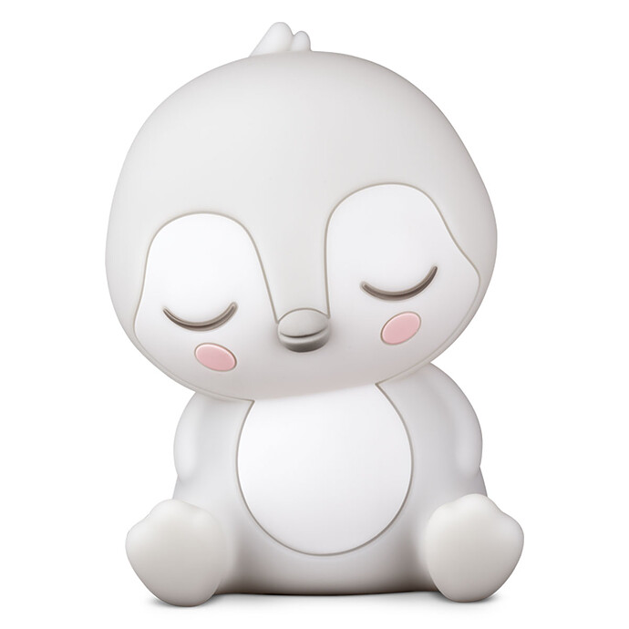 Tonie Veilleuse - Doudou Pingouin Les Copains Du Dodo Tonies