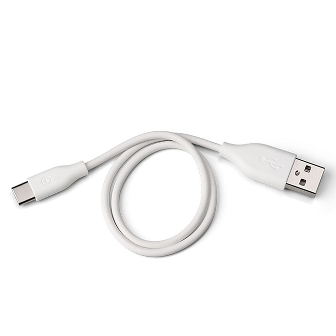 Tonie Veilleuse - Doudou Pingouin Les Copains Du Dodo pas cher