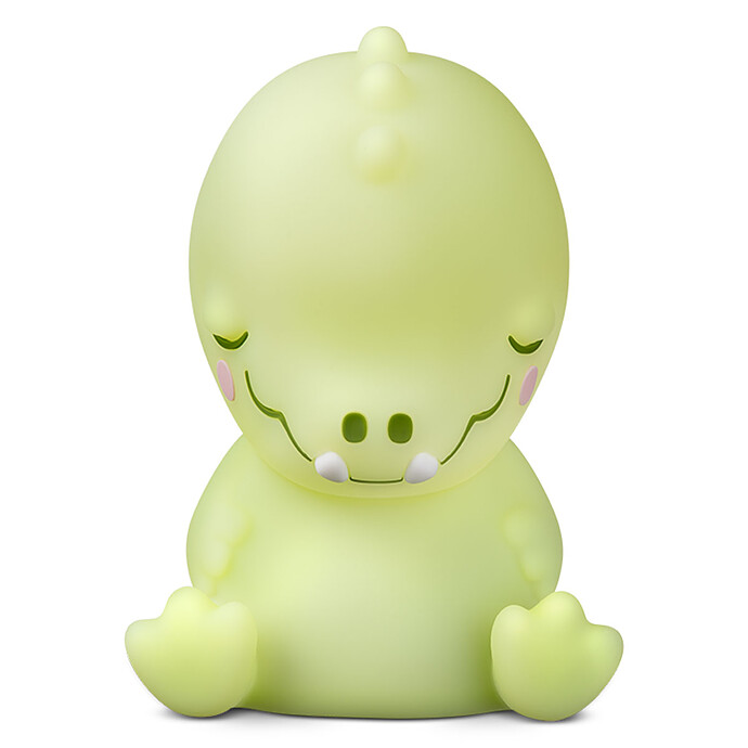 Tonie Veilleuse - Doudou Croco Les Copains Du Dodo  Tonies