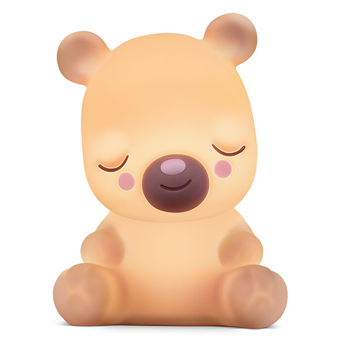 Tonie Veilleuse - Doudou Nounours Les Copains Du Dodo  Tonies