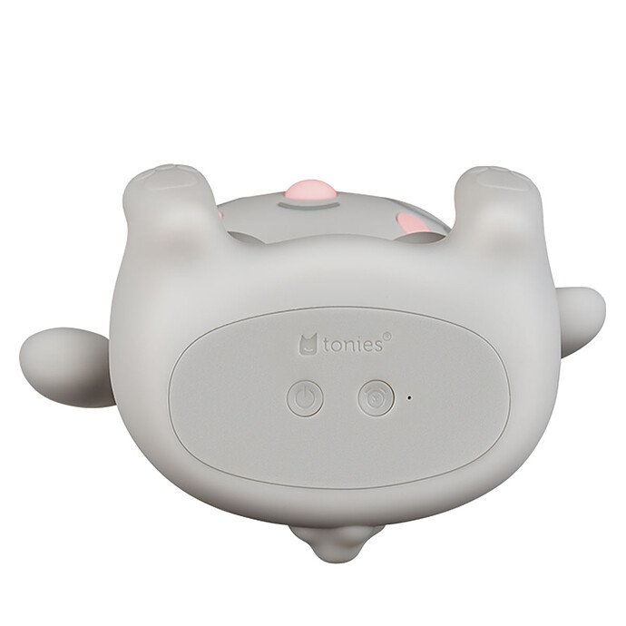 Achat Tonie Veilleuse - Doudou Lapinou Les Copains Du Dodo 